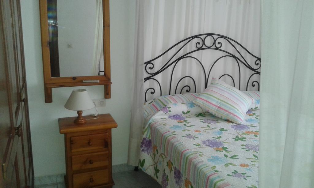 Apartamentos Gabriel Sans Fornells  Kamer foto