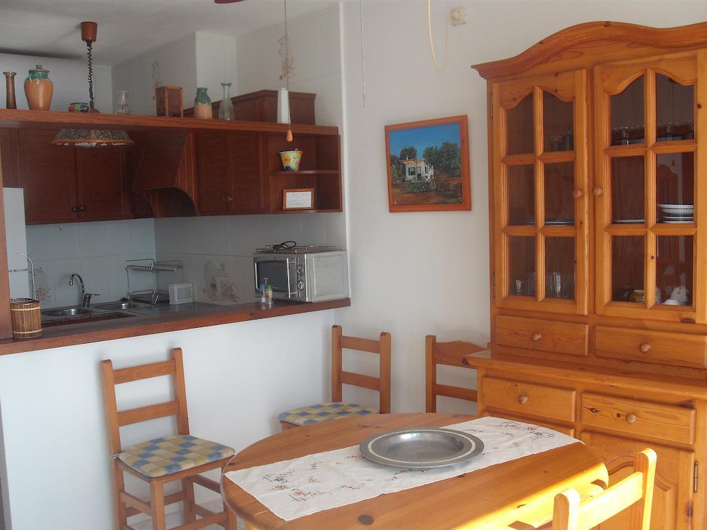 Apartamentos Gabriel Sans Fornells  Kamer foto